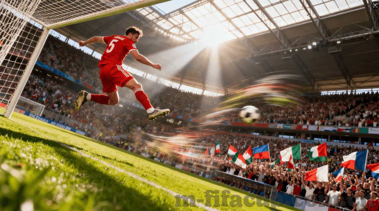 世界杯8强比分积分榜-世界杯8强比分积分榜，激情与策略的碰撞